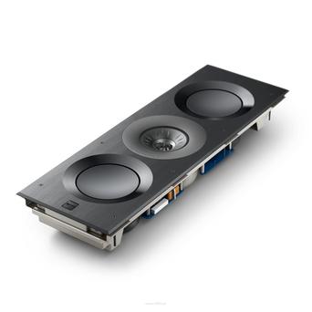 KEF Ci3160REFM-THX Głośniki z serii Ci-Reference, flagowe modele high-end