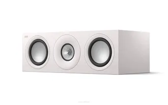 KEF Q6 Meta Satin White Kolumna centralna