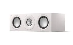 KEF Q6 Meta Satin White Kolumna centralna