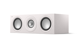 KEF Q6 Meta Satin White Kolumna centralna