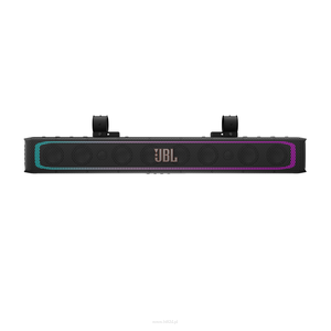 JBL RALLYBAR XLSoundbar Bluetooth® o stopniu ochrony przed wodą i pyłem IP66, ze wzmacniaczem 300 W RMS w klasie D - 5