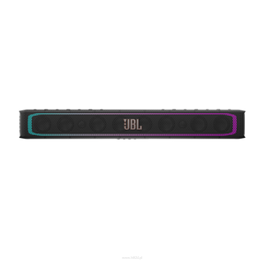 JBL RALLYBAR XLSoundbar Bluetooth® o stopniu ochrony przed wodą i pyłem IP66, ze wzmacniaczem 300 W RMS w klasie D - 6