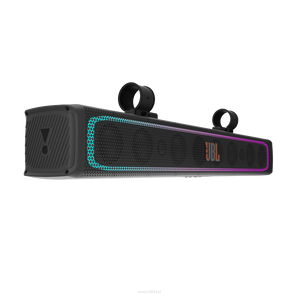 JBL RALLYBAR XLSoundbar Bluetooth® o stopniu ochrony przed wodą i pyłem IP66, ze wzmacniaczem 300 W RMS w klasie D - 2