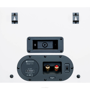 Monitor Audio  Silver FX 7G - 2