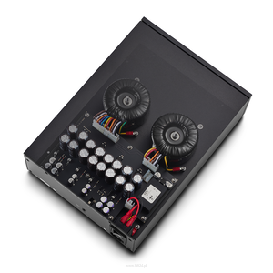 AURALIC PSU S1 Zasilacz liniowy do serii Auralic S1 - 2
