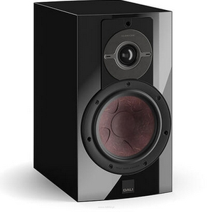 Dali RUBIKORE 2 NATURAL WALNUT Kolumna głośnikowa podstawkowa - 3