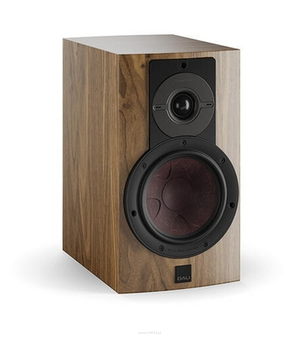 Dali RUBIKORE 2 NATURAL WALNUT Kolumna głośnikowa podstawkowa