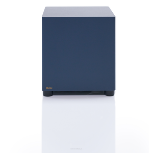 DALI BASIK SUB – kompaktowy subwoofer aktywny z 8-calowym przetwornikiem - 3