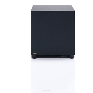 DALI BASIK SUB – kompaktowy subwoofer aktywny z 8-calowym przetwornikiem - 8