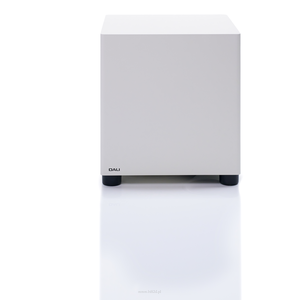 DALI BASIK SUB – kompaktowy subwoofer aktywny z 8-calowym przetwornikiem - 10