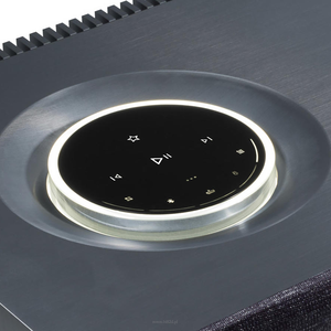 NAIM Mu-so II drugiej generacji BEZPRZEWODOWY SYSTEM MUZYCZNY - 5