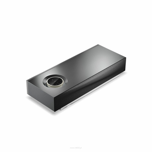 NAIM Mu-so II 2. generacji – bezprzewodowy system muzyczny premium - 7