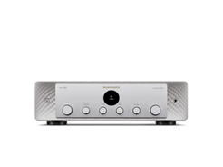 Marantz MODEL 50 Silver – zintegrowany wzmacniacz stereo klasy premium 70 W z technologią HDAM