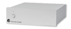 PRO-JECT PHONO BOX S2 Ultra Przedwzmacniacz phono MM/MC