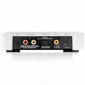 Argon Audio Streamer Chromecast, AirPlay 2 i Roon Ready – Wi-Fi  - 3