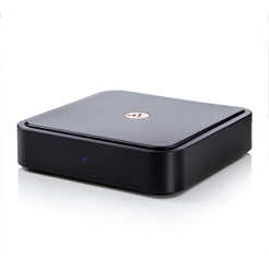 Argon Audio Streamer Chromecast, AirPlay 2 i Roon Ready – Wi-Fi 
