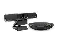 ​KONFTEL C20Ego Attach  Zestaw do wideokonferencji USB. Małe sale konferencyjne | Huddle Rooms