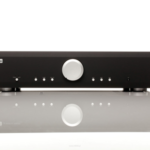 Musical Fidelity M2si Wzmacniacz zintegrowany stereo audiofilski 76W - 4