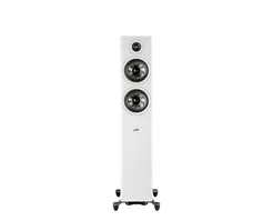 Polk Audio Reserve R500 White Kolumna głośnikowa podłogowa