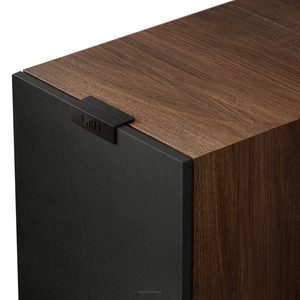 KEF Q3 Meta Walnut Kolumna podstawkowa - 2