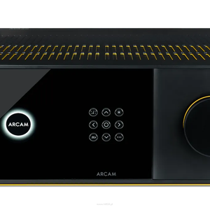 ARCAM AVA35  Amplituner AV klasy premium 9.2 / 16-kanałowy procesor 8K - 2