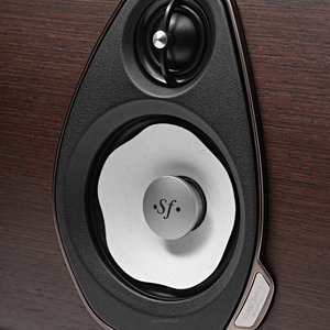 Sonus Faber Sonetto G2 Center Wenge - 5