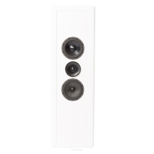 DLS  Flatbox M-Two White - 2
