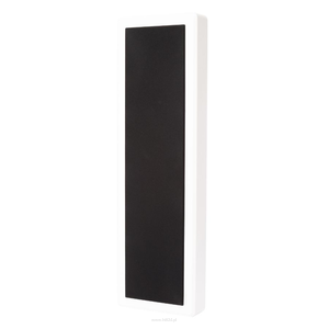DLS  Flatbox M-Two White - 3