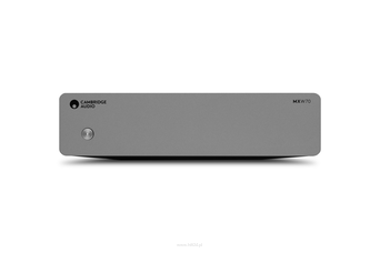 Cambridge Audio MXW70 - końcówka mocy