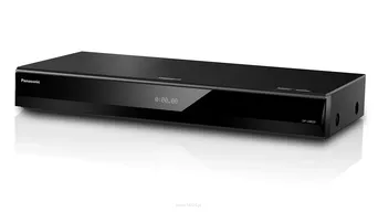 Panasonic DP-UB820 odtwarzacz Blu-ray