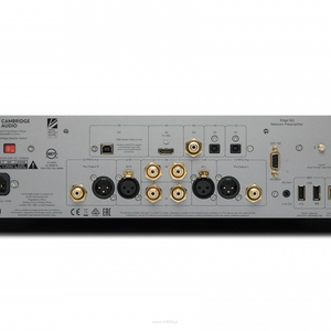 Cambridge Audio Edge NQ - 2
