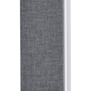 HECO Ambient 22 F - 8