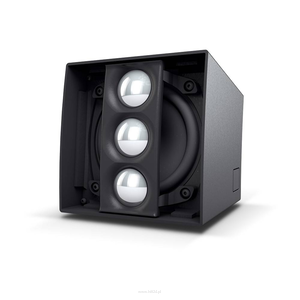 LD Systems CURV 500 S2  Dwa głośniki systemu Array CURV 500 - 4