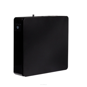 REL Planar PL-1 – kompaktowy subwoofer planarny do systemów stereo i kina domowego - 9