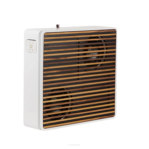 REL Planar PL-1 – kompaktowy subwoofer planarny do systemów stereo i kina domowego - 13