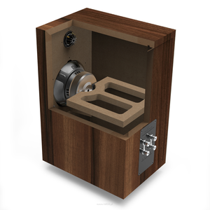 Triangle Borea BR04 (BR 04) – kolumny podstawkowe - 8