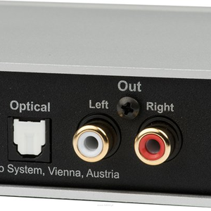 Pro-Ject BOX S2 Odbiornik Bluetooth | Negocjuj cenę | raty 20x0% + dostawa gratis | salon Gniezno | instalacje | projekty | zadzwoń teraz 607615717 - 3