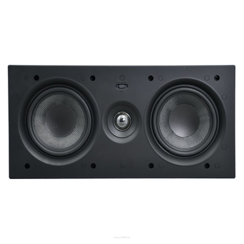 Davis Acoustics 130 RE 2 PRO Maksymalna moc: 120 W Głębokość instalacji: 75 mm