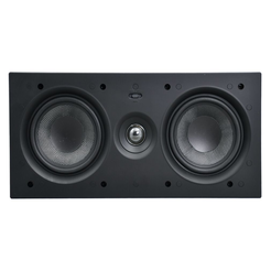 Davis Acoustics 130 RE 2 PRO Maksymalna moc: 120 W Głębokość instalacji: 75 mm