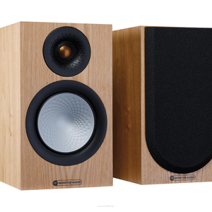 Monitor Audio Silver 50 7G - 2