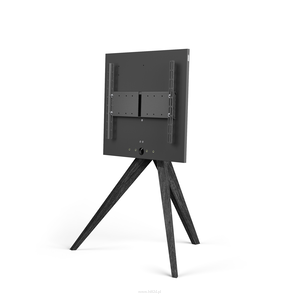 Spectral ART TV-Stand Oak Black - 3