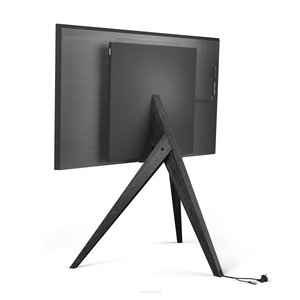 Spectral ART TV-Stand Oak Black - 4