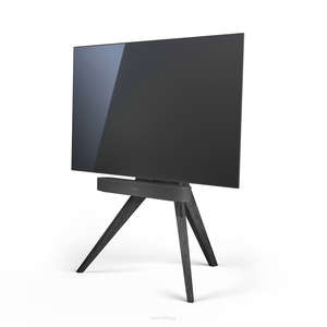 Spectral ART TV-Stand Oak Black - 2