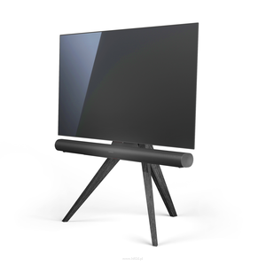Spectral ART TV-Stand Oak Black - 5