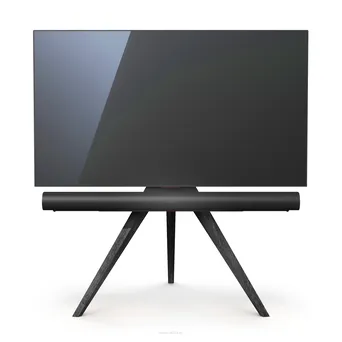 Spectral ART TV-Stand Oak Black