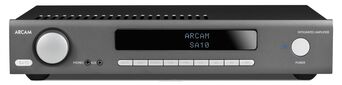 Arcam SA10 Wzmacniacz stereofoniczny