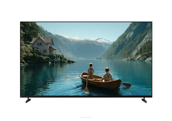 Sony BRAVIA FWD-43XR35M2 Professional Display 43" – telewizor premium do domu, apartamentu i nowoczesnych wnętrz z 3-letnim PrimeSupport Sony
