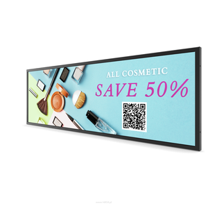 Benq BH3801N 38″ Wyświetlacz Stretch Wbudowany system Android  - 2