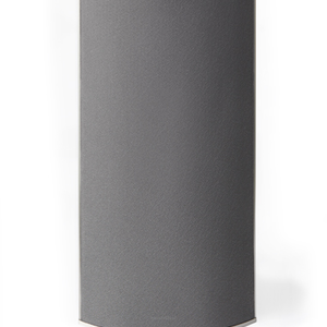 Cornered Audio C6 8 OHM – BIAŁY lub CZARNY / wymiary: 502x232x167mm / dwudrożny: 1 x woofer 6,5 cala / moc: 100 W RMS 8 ohm, 350 W max / pasmo: 50 – 25.000 Hz / efektywność 91 dB - 2
