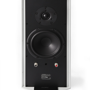 Cornered Audio C6 8 OHM – BIAŁY lub CZARNY / wymiary: 502x232x167mm / dwudrożny: 1 x woofer 6,5 cala / moc: 100 W RMS 8 ohm, 350 W max / pasmo: 50 – 25.000 Hz / efektywność 91 dB - 4